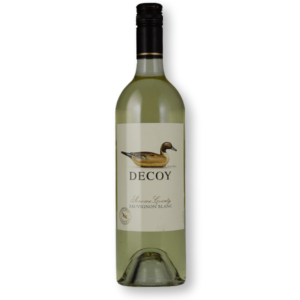 Decoy - Sauvignon Blanc