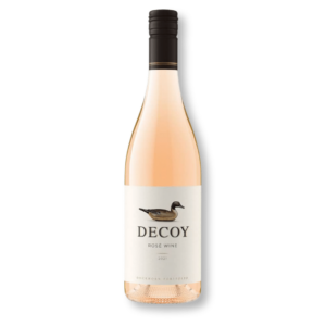 Decoy Rosé - Syrah