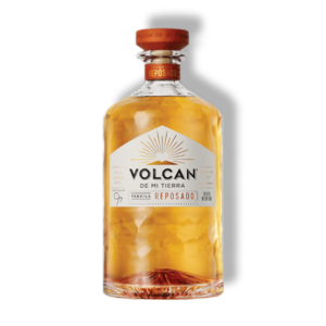 Volcán de mi Tierra