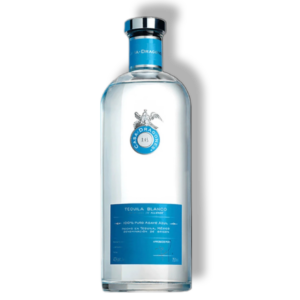 Casa Dragones Blanco