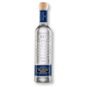 Maestro Dobel Blanco