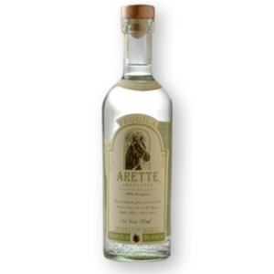 Arette Artesanal Joven Blanco