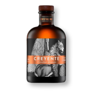 Creyente Espadín Reposado Cristalino