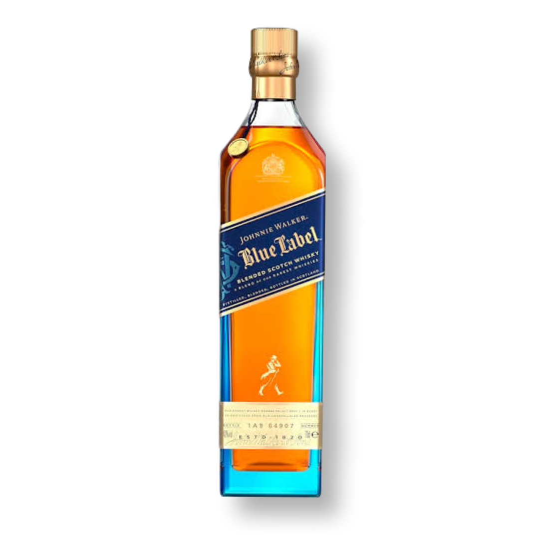 JW Blue Label