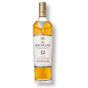 Macallan 12
