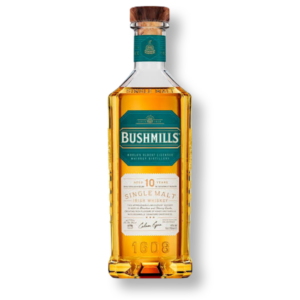 Bushmills 10 Years