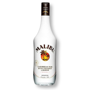 Ron Malibú