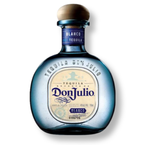 Don Julio Blanco