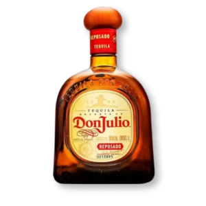 Don Julio Reposado