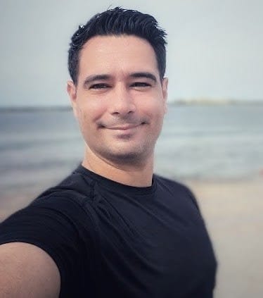 Alberto García Vázquez
