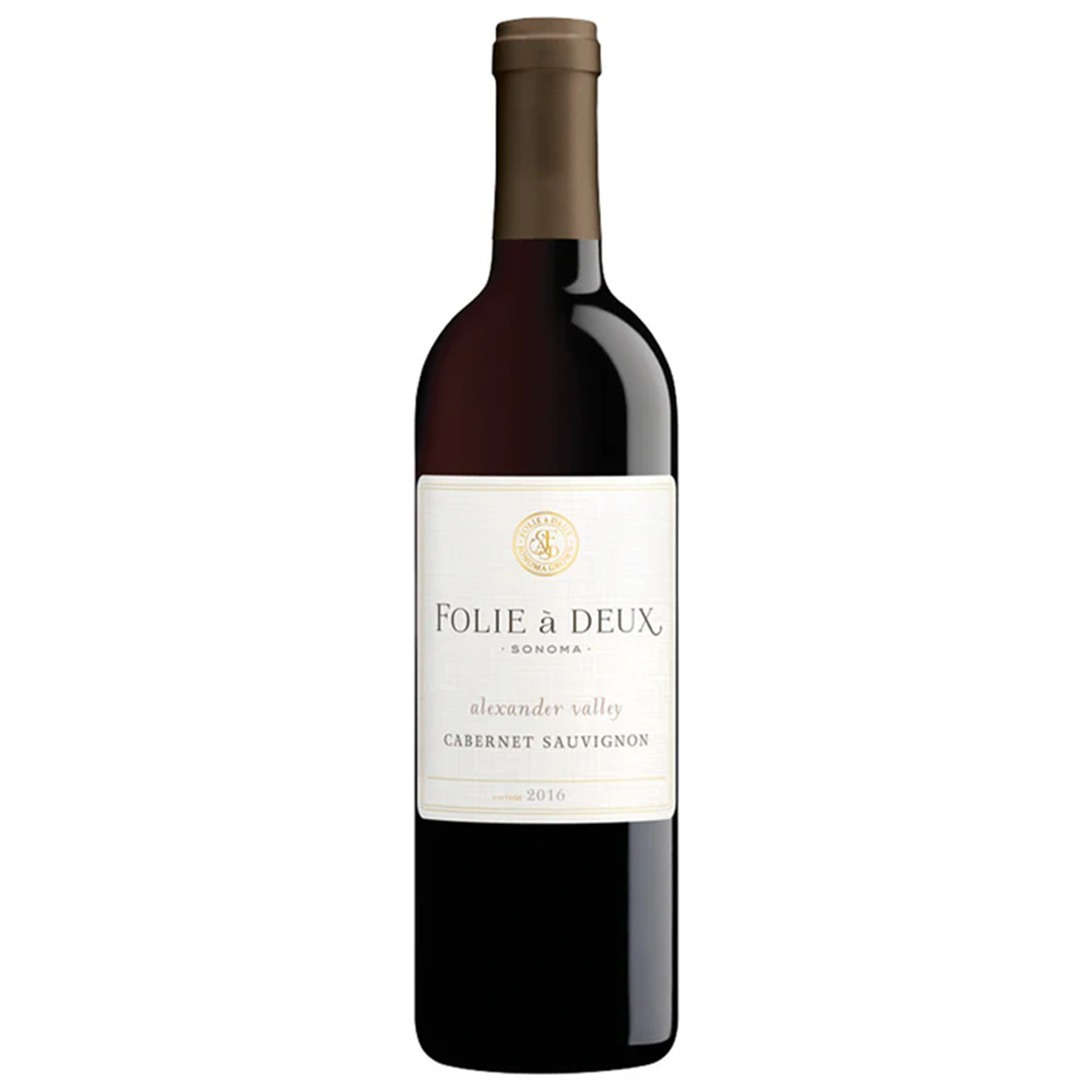 Folie a Deux - Cabernet Sauvignon