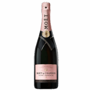Möet & Chandon Rosé