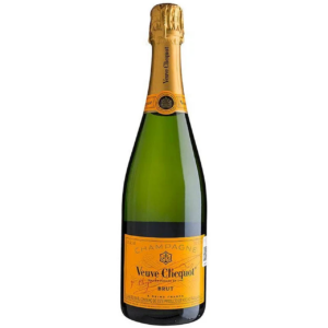 Veuve Cliquot Champagne
