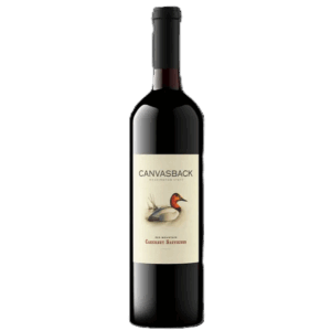 Duckhorn Canvasback - Cabernet, Merlot, Malbec