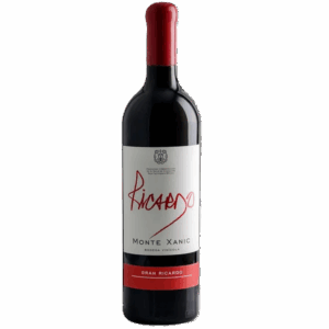 Gran Ricardo - Cabernet, Merlot, Cabernet Franc,Petite, Verdot, Malbec