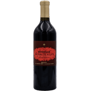 Henry Lurton Reserva - Cabernet Sauvignon