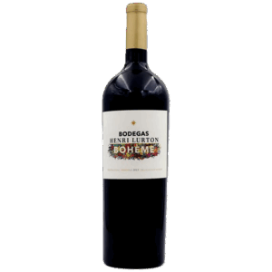 Boheme - Tempranillo