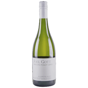 Joel Gott - Pinot Gris