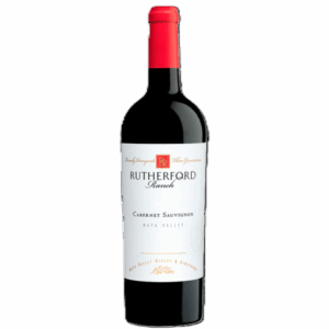 Rutherfood - Merlot, Cabernet, Malbec, Petite Verdot, Petite Syrah,