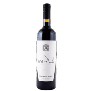 Sol de noche - Cabernet, Syrah, Merlot