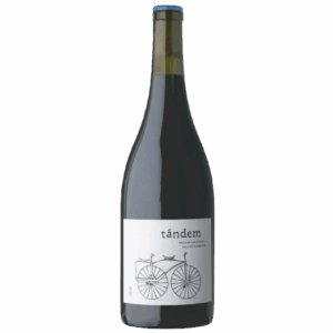 Tandem - Syrah