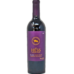 Hess Collection - Pinot Noir