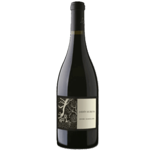 Jardin Secreto - Tempranillo, Cabernet, Merlot