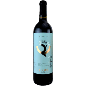 Reflejo - Petite Verdot