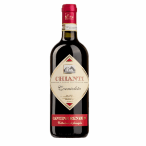 Chianti Cornioleta Masi Renzo Rufina DOCG