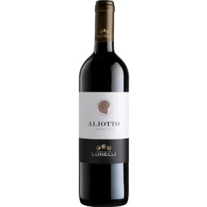 ALLIOTTO LUNELLI - SANGIOVESE