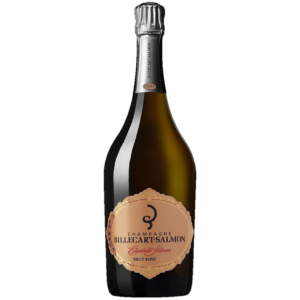 Billecart Elisabeth Salmon Brut Rose