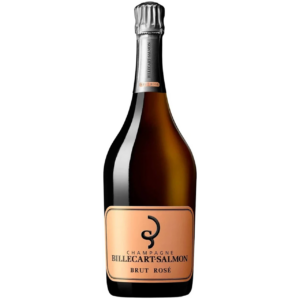 Billecart Salmon Brut Rose