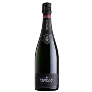 Ferrari Maximum Brut Blanc de Blancs