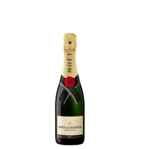 Möet & Chandon 375ml  Brut Imperial