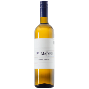 Palmadina Friuli - Pinot Grigio