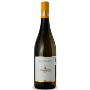 Tormaresca Chardonnay