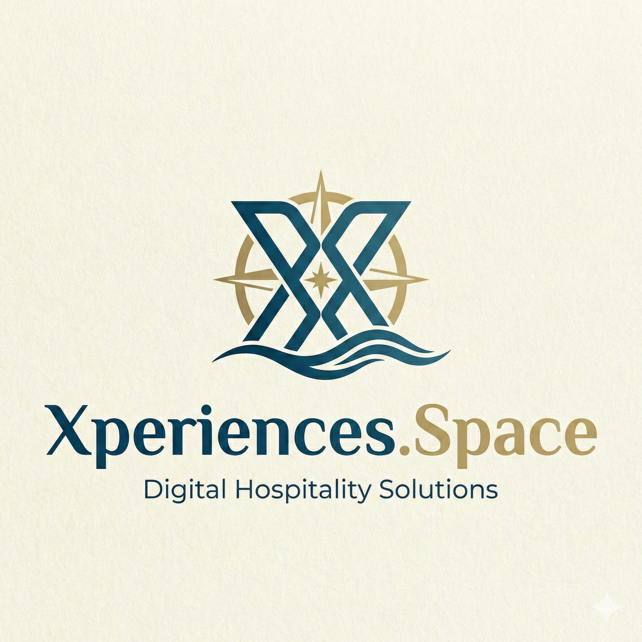 Xperiences.Space Logo