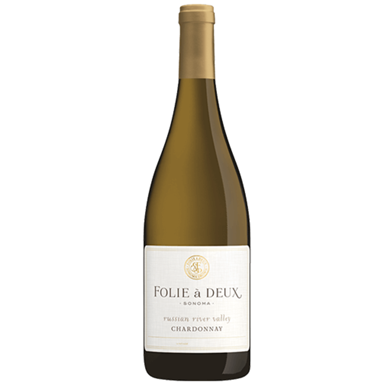 Folie á Deux - Chardonnay