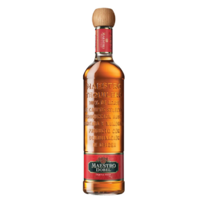 Maestro Dobel Añejo