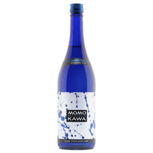 Momokawa Diamond - Junmai Ginjo 300 ml