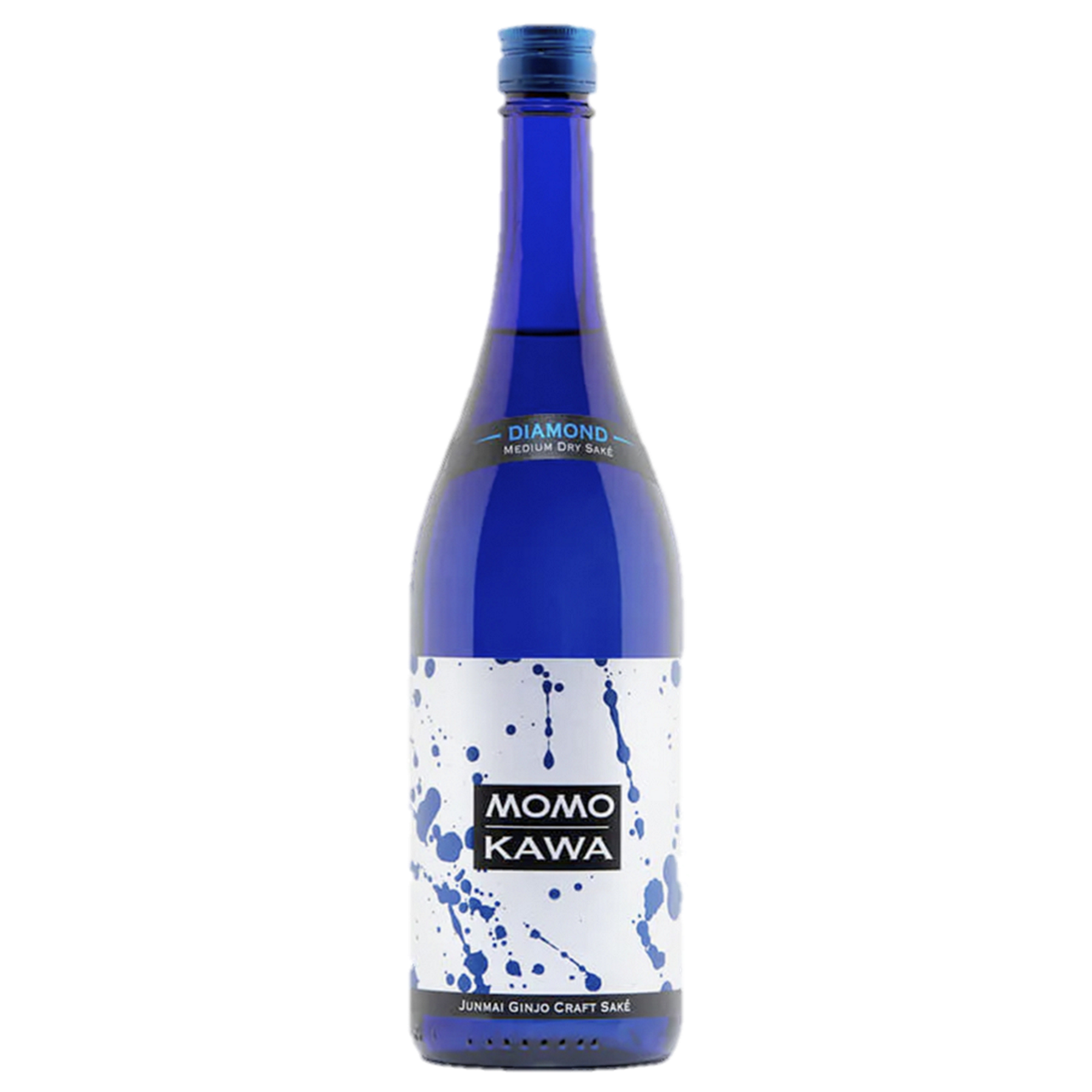 Momokawa Diamond - Junmai Ginjo 300 ml
