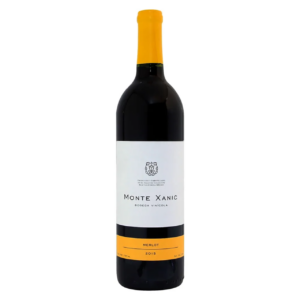 Monte Xanic - Merlot